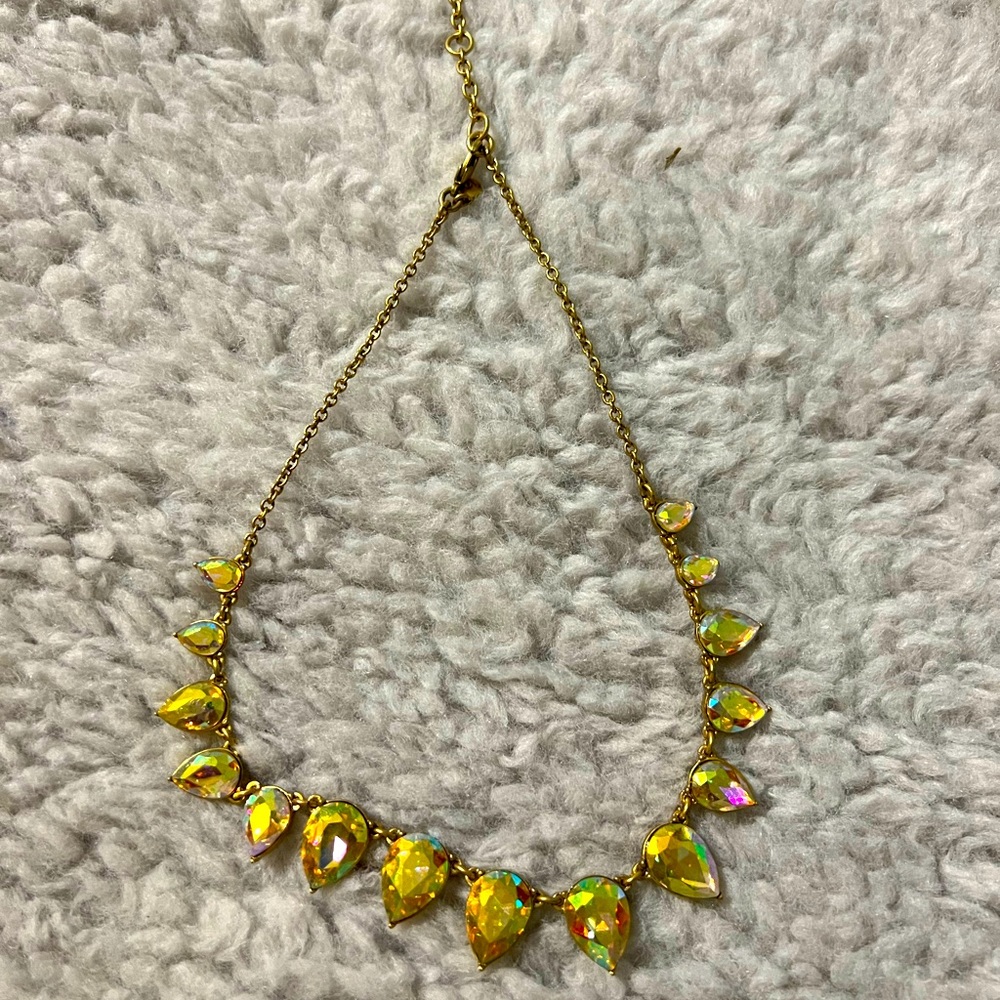 J. Crew Necklace